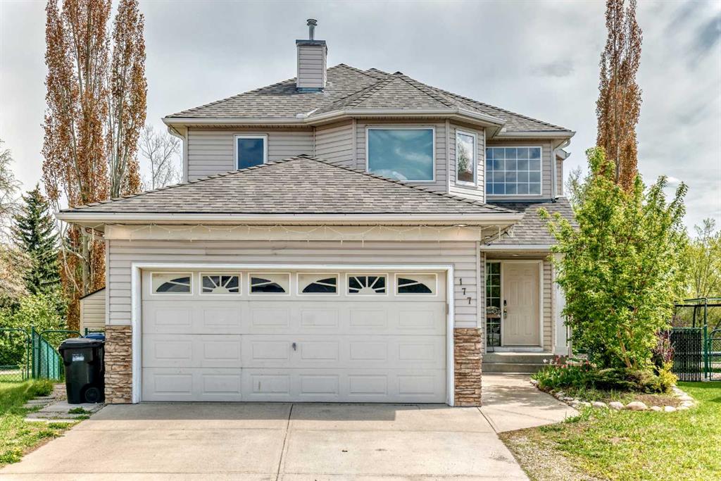 Picture for 177 Douglas Glen Heath SE