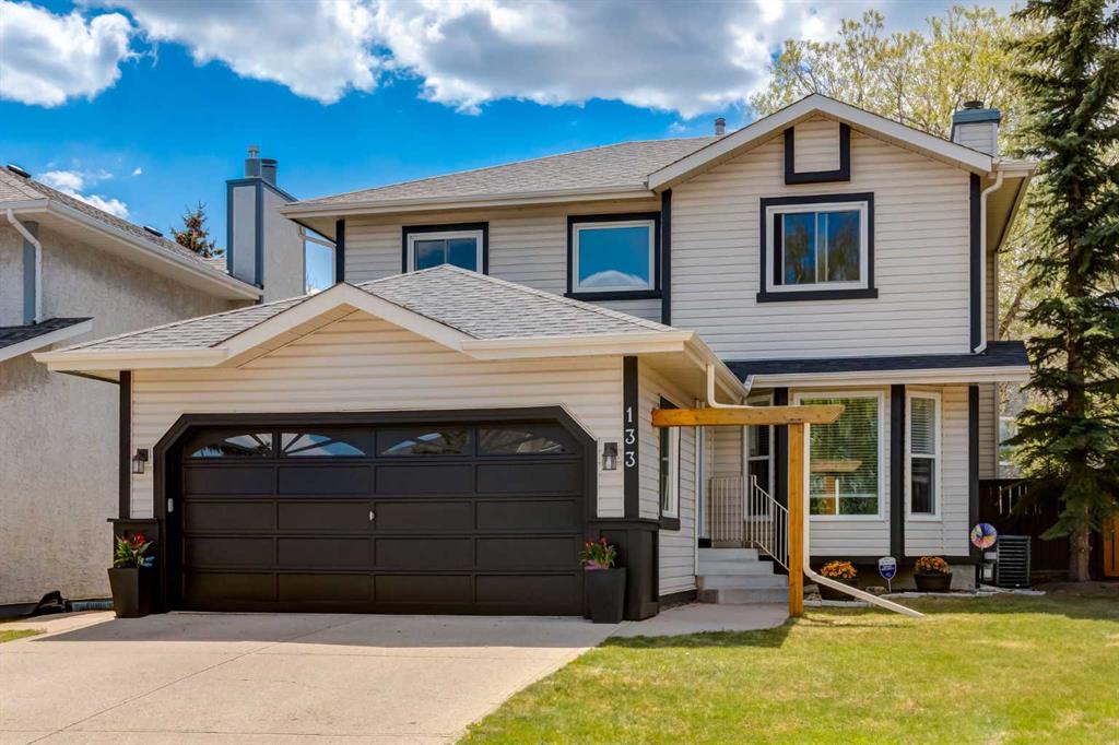 Picture for 133 Sandpiper Circle NW