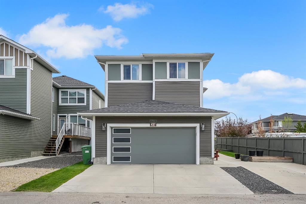 Picture for 25 Redstone Path NE