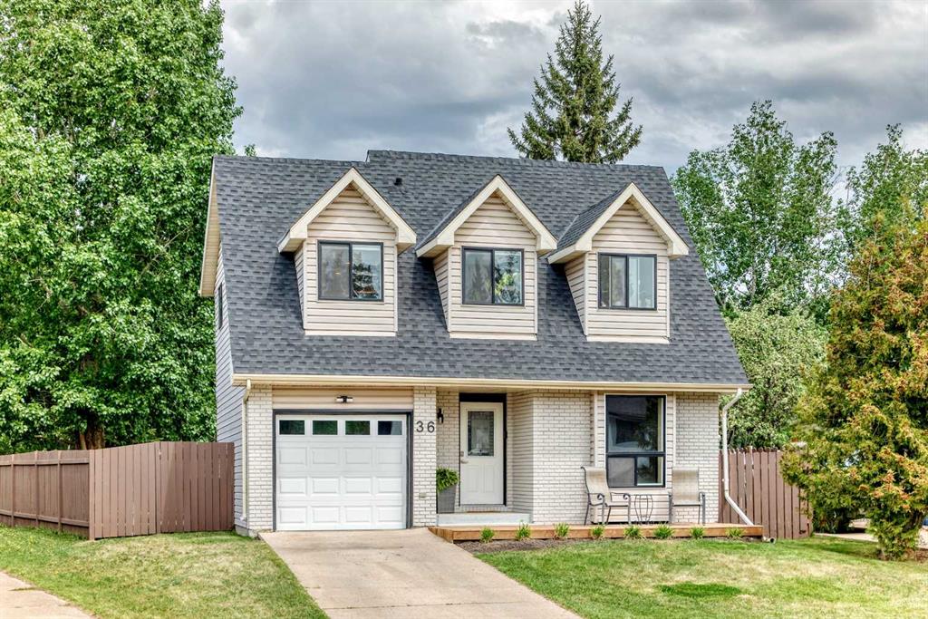 Picture for 36 Gregson Crescent 