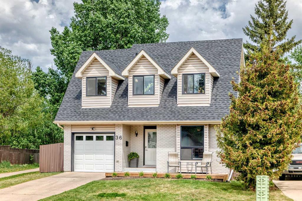 Picture for 36 Gregson Crescent 