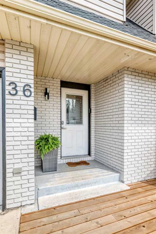 Picture for 36 Gregson Crescent 