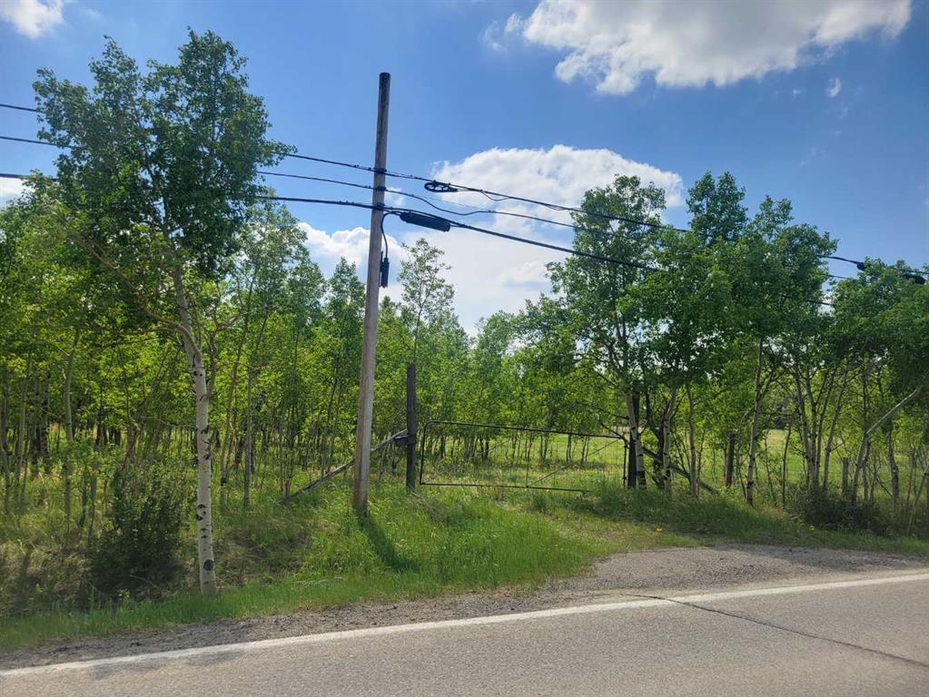 Picture for 24166 Old Banff Coach Road 