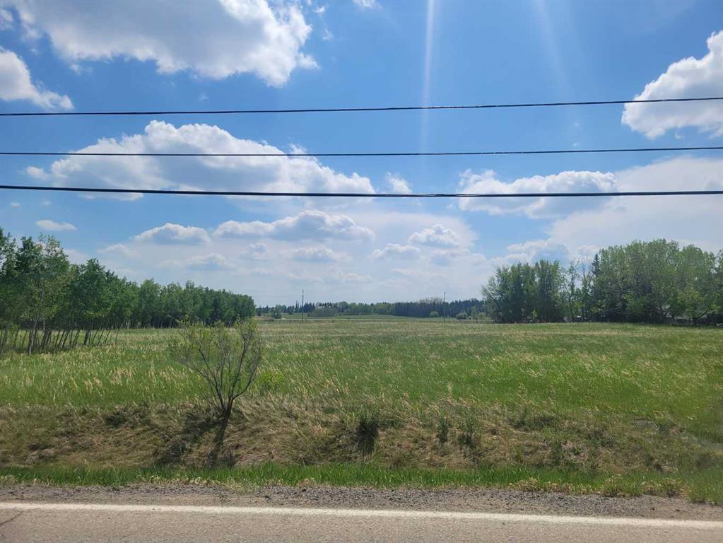 Picture for 24166 Old Banff Coach Road 