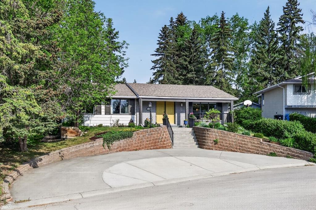 Picture for 5120 Dalham Crescent NW