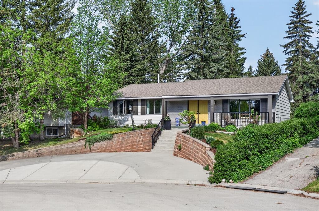 Picture for 5120 Dalham Crescent NW