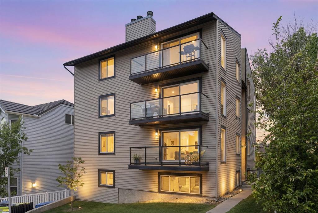 Picture for 21, 2414 14A Street SW