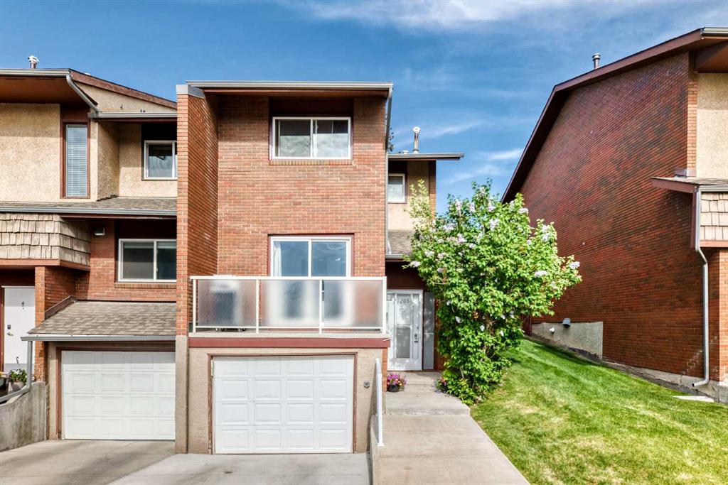 Picture for 208, 1305 Glenmore Trail SW