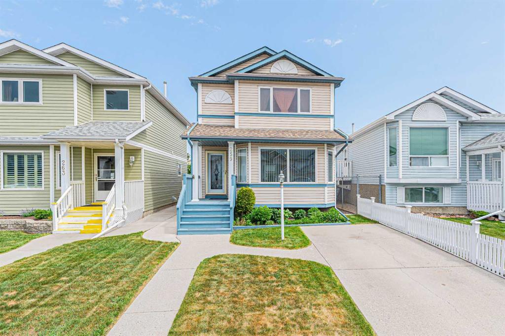 Picture for 259 Carmel Close NE