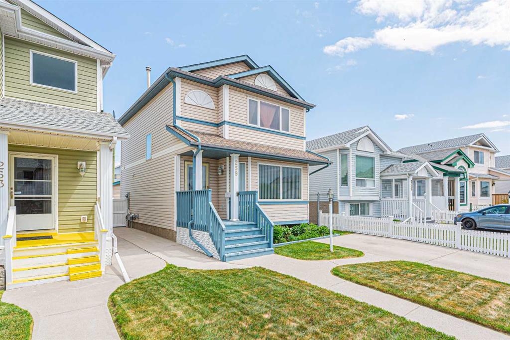 Picture for 259 Carmel Close NE