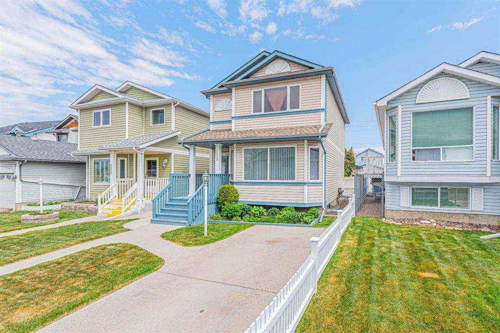 Picture for 259 Carmel Close NE