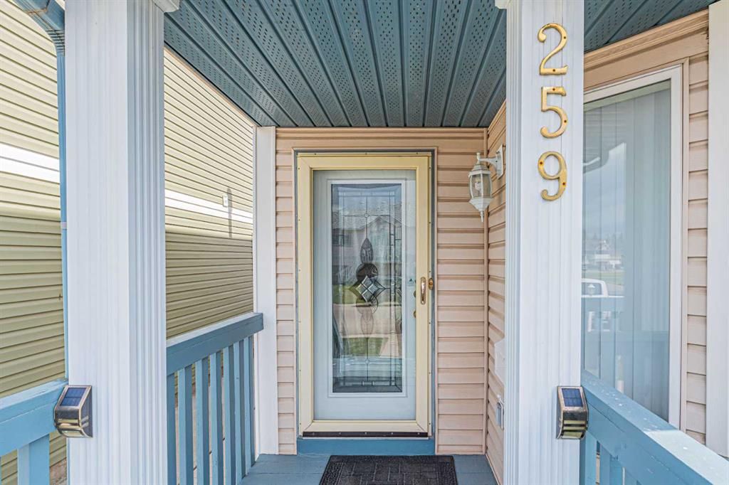 Picture for 259 Carmel Close NE