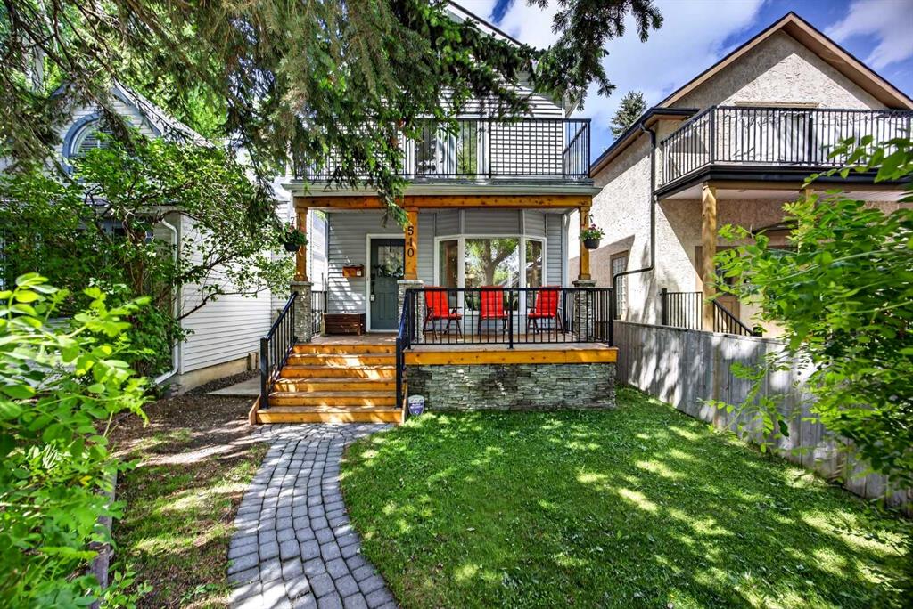 Picture for 510 10 Avenue NE