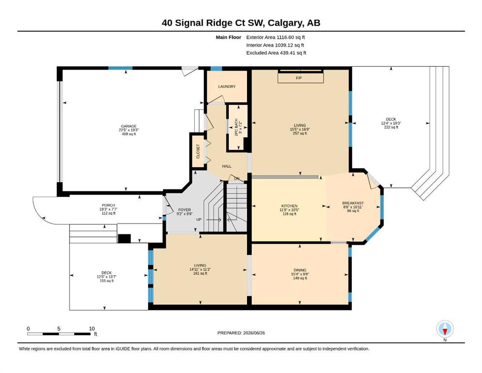 Picture for 40 Signal Ridge Court SW