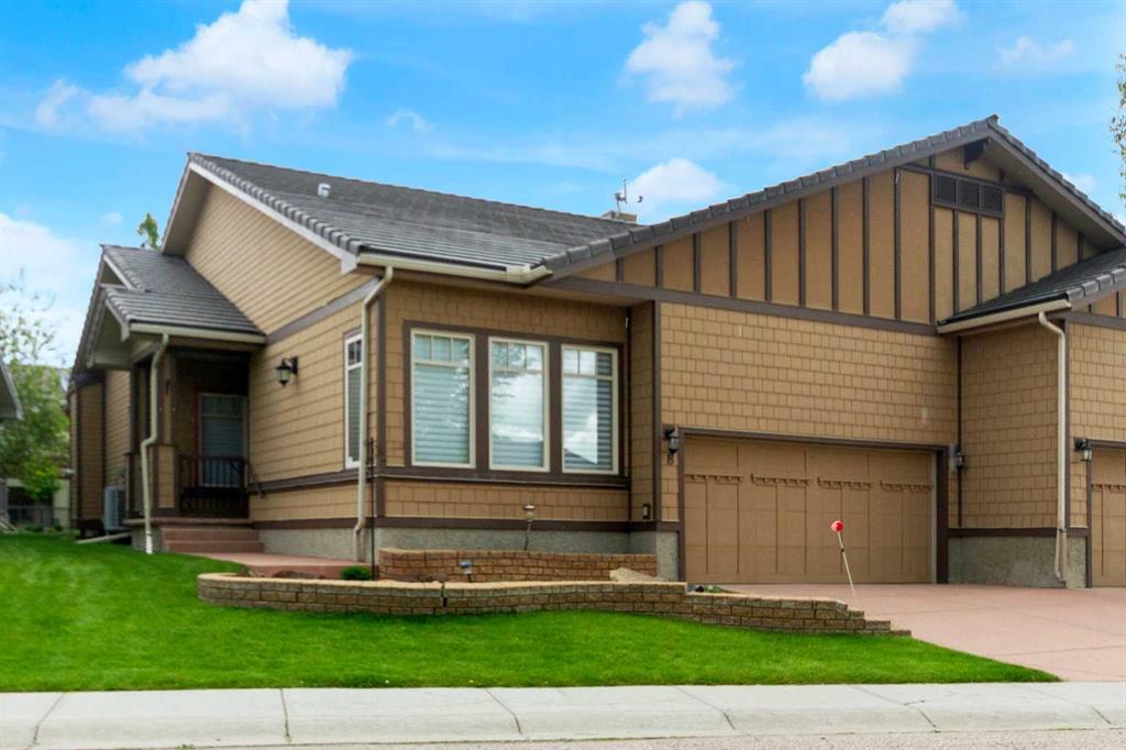 Picture for 8 Bridle Estates Manor SW