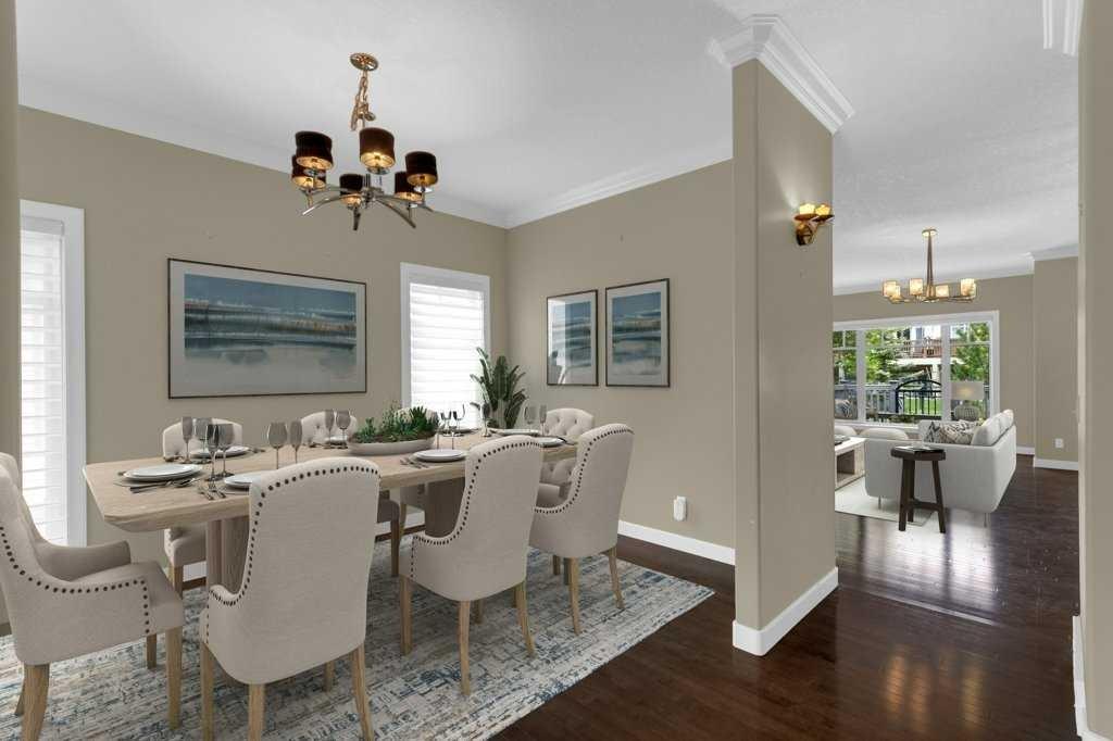 Picture for 8 Bridle Estates Manor SW