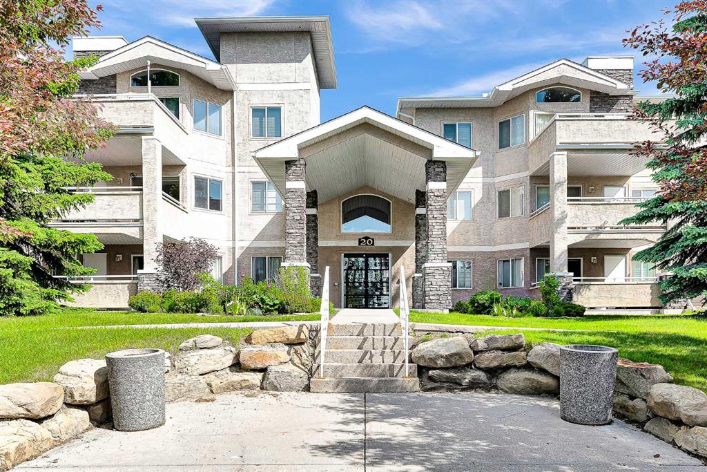 Picture for 106, 20 Country Hills View NW