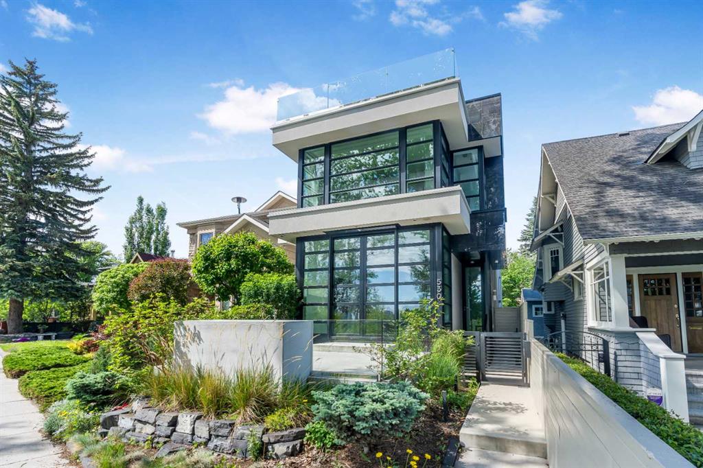 Picture for 530 Crescent Road NW