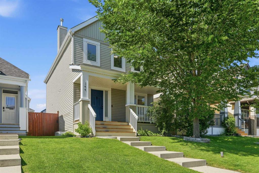 Picture for 144 Copperstone Terrace SE