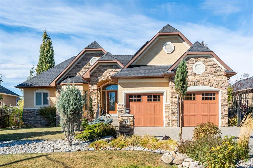 Picture for 13 Cimarron Estates Link 