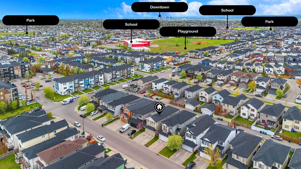 Picture for 422 Taralake Way NE