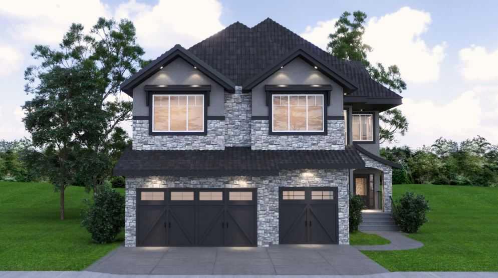 Picture for 72 Legacy Woods Crescent SE