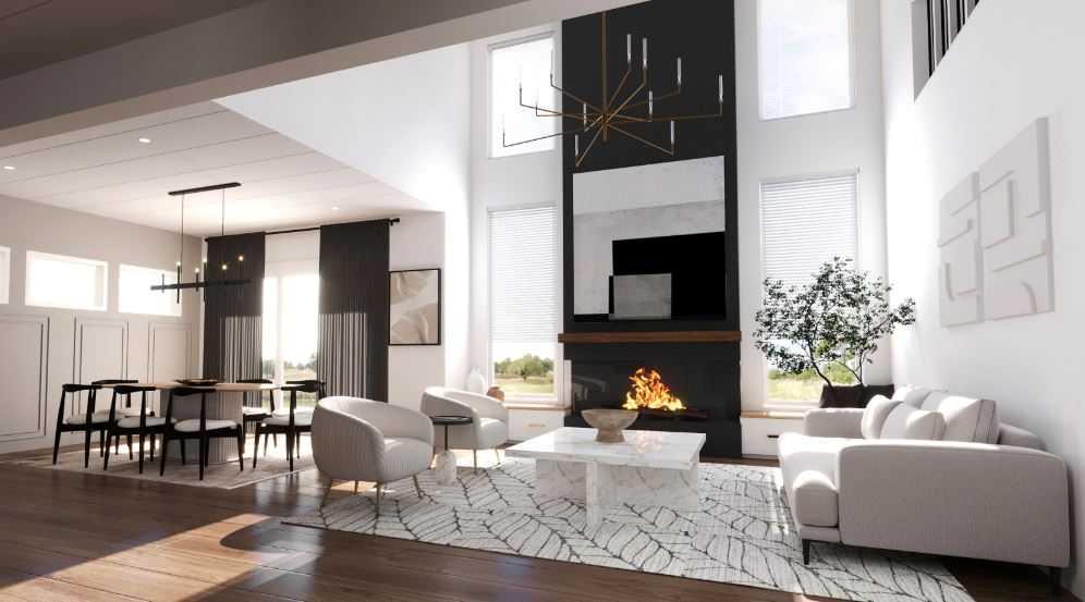 Picture for 72 Legacy Woods Crescent SE