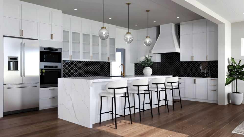 Picture for 72 Legacy Woods Crescent SE