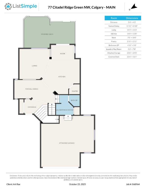 Picture for 77 Citadel Ridge Green NW https://www.cirrealty.ca/reb/creb/38/A2266438_9.jpg