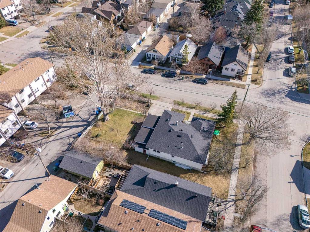 Picture for 414 7 Avenue NW