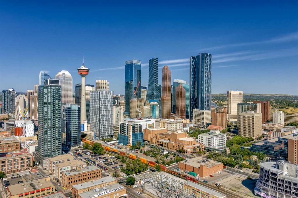 Picture for 3201, 1122 3 Street SE