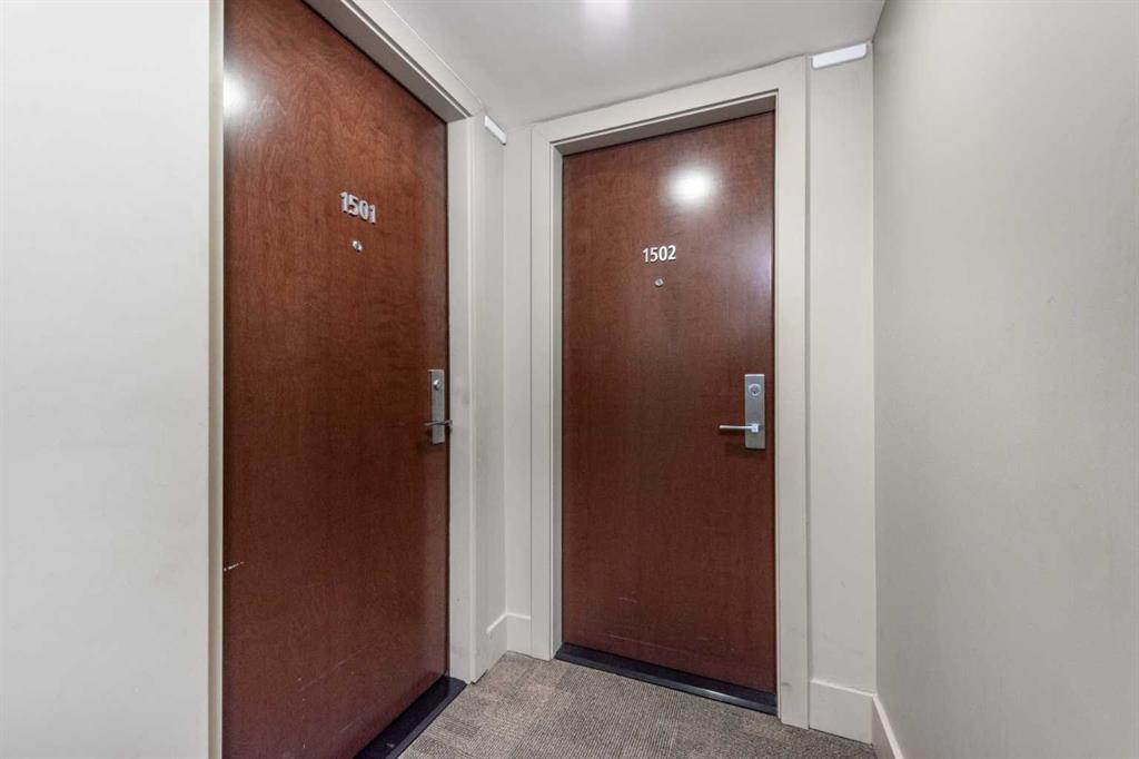 Picture for 1502, 1118 12 Avenue SW