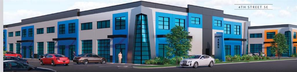 Picture for 4, 5525 4 Street SE