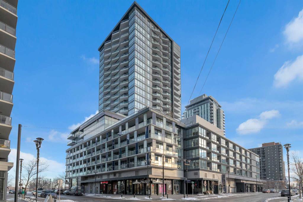 Picture for 1603, 615 6 Avenue SE