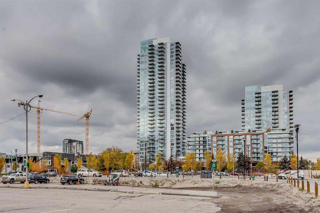 Picture for 3002, 510 6 Avenue SE