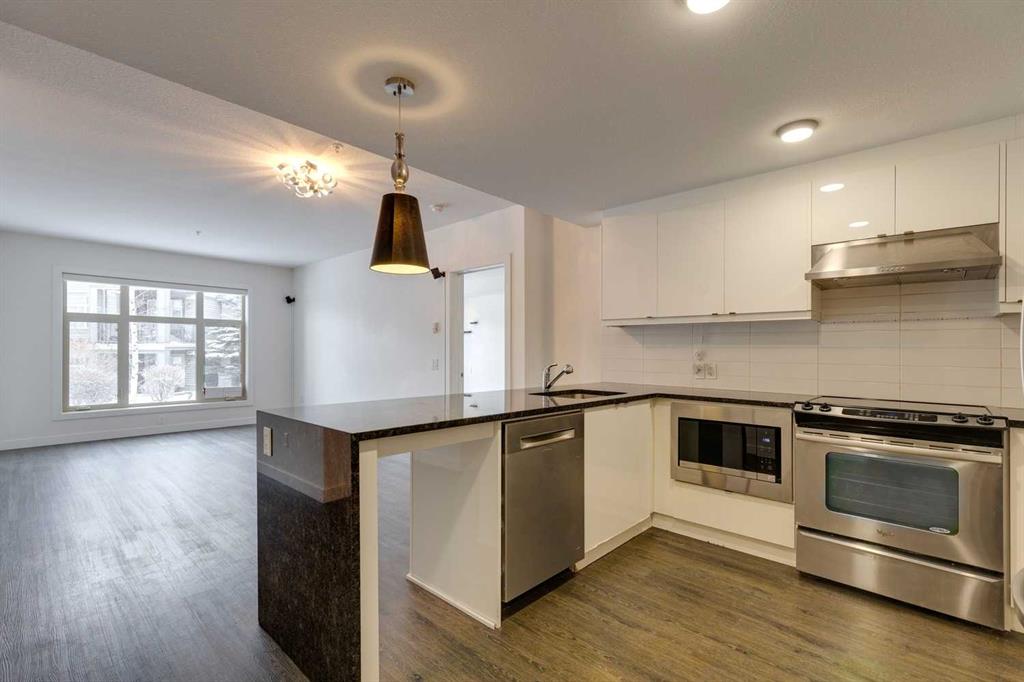 Picture for 103, 25 Aspenmont Heights SW