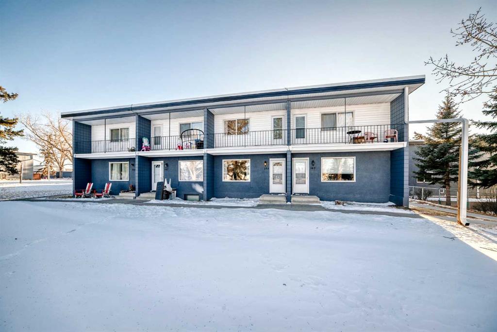 Picture for 146, 2211 19 Street NE