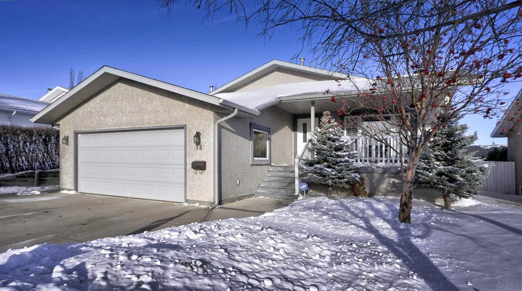 Picture for 78 Athabasca Crescent 