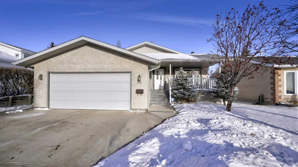 Picture for 78 Athabasca Crescent 