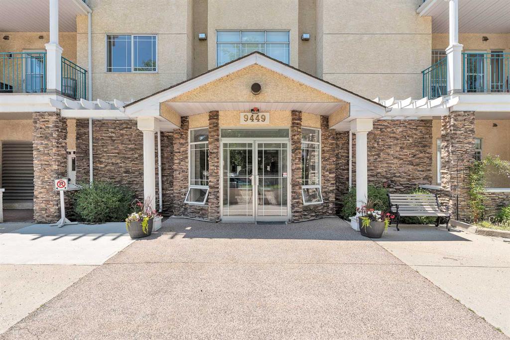 Picture for 108, 9449 19 Street SW