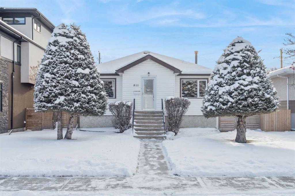 Picture for 811 19 Avenue NW