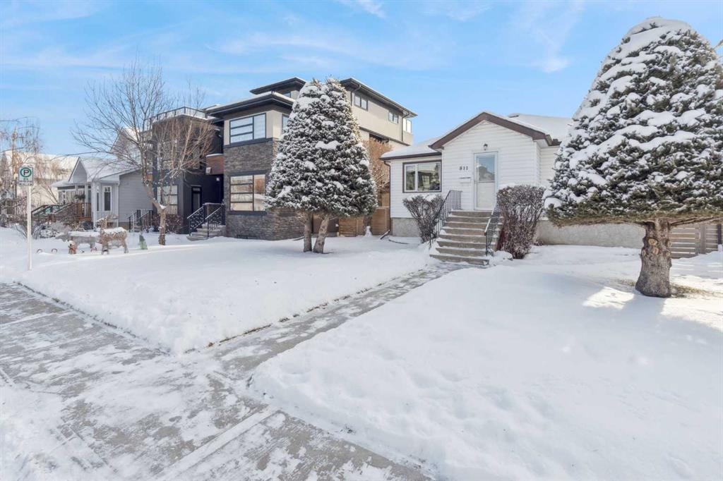 Picture for 811 19 Avenue NW