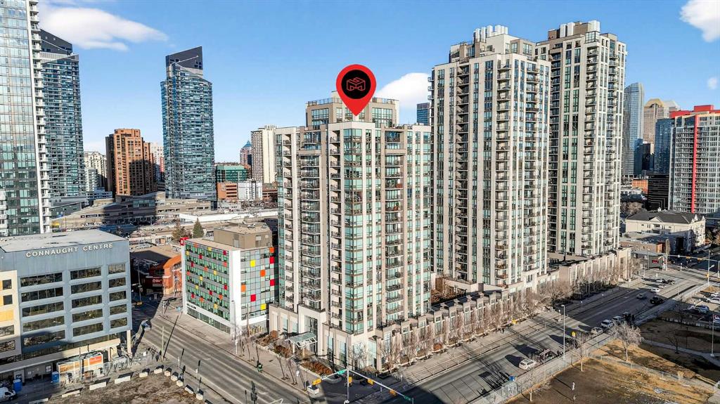 Picture for 1609, 1110 11 Street SW