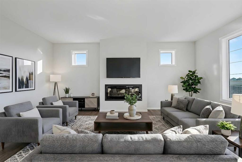 Picture for 122 Cityline Grove NE