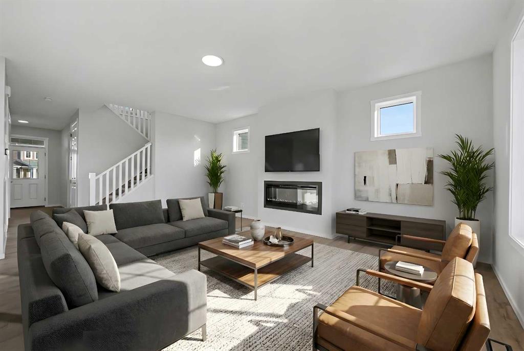 Picture for 122 Cityline Grove NE