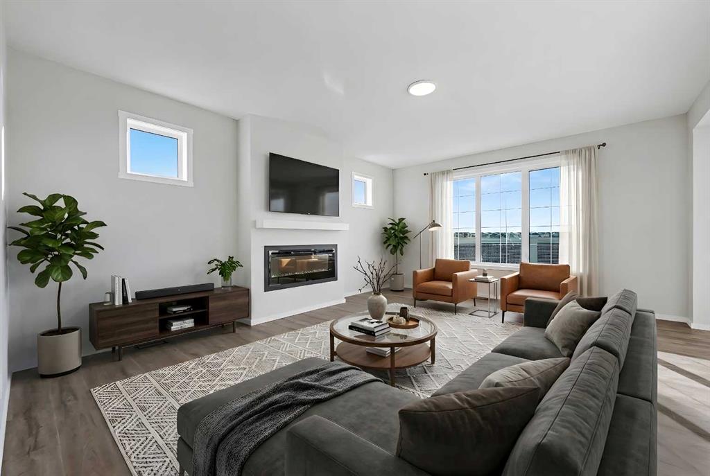 Picture for 122 Cityline Grove NE