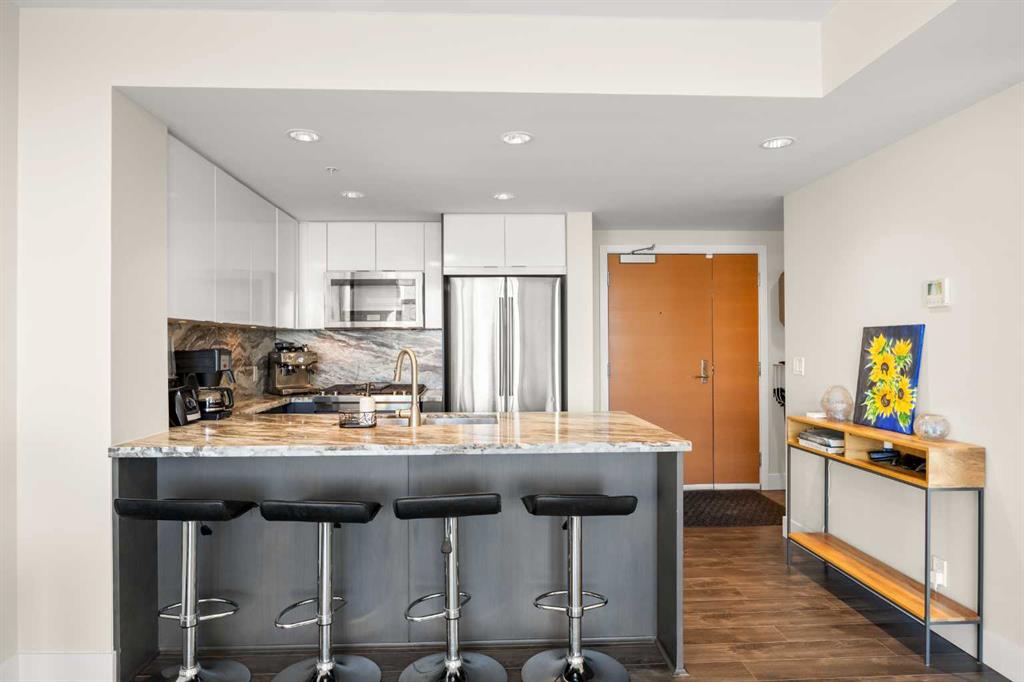 Picture for 3203, 510 6 Avenue SE