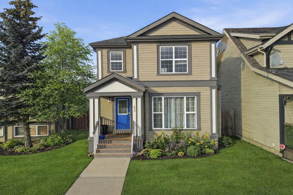 Picture for 270 Sagewood Gardens SW