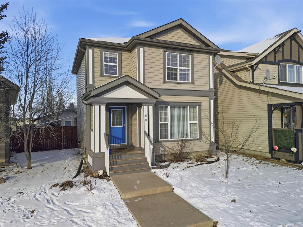 Picture for 270 Sagewood Gardens SW