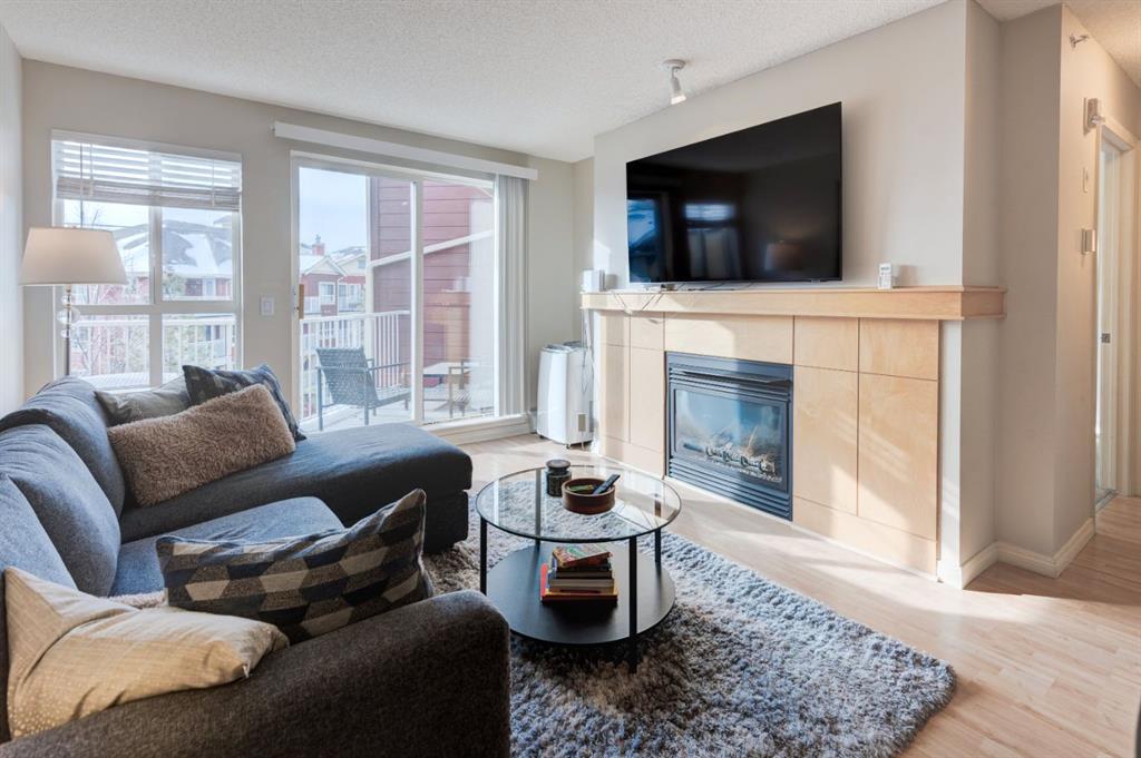 Picture for 404, 5115 Richard Road SW